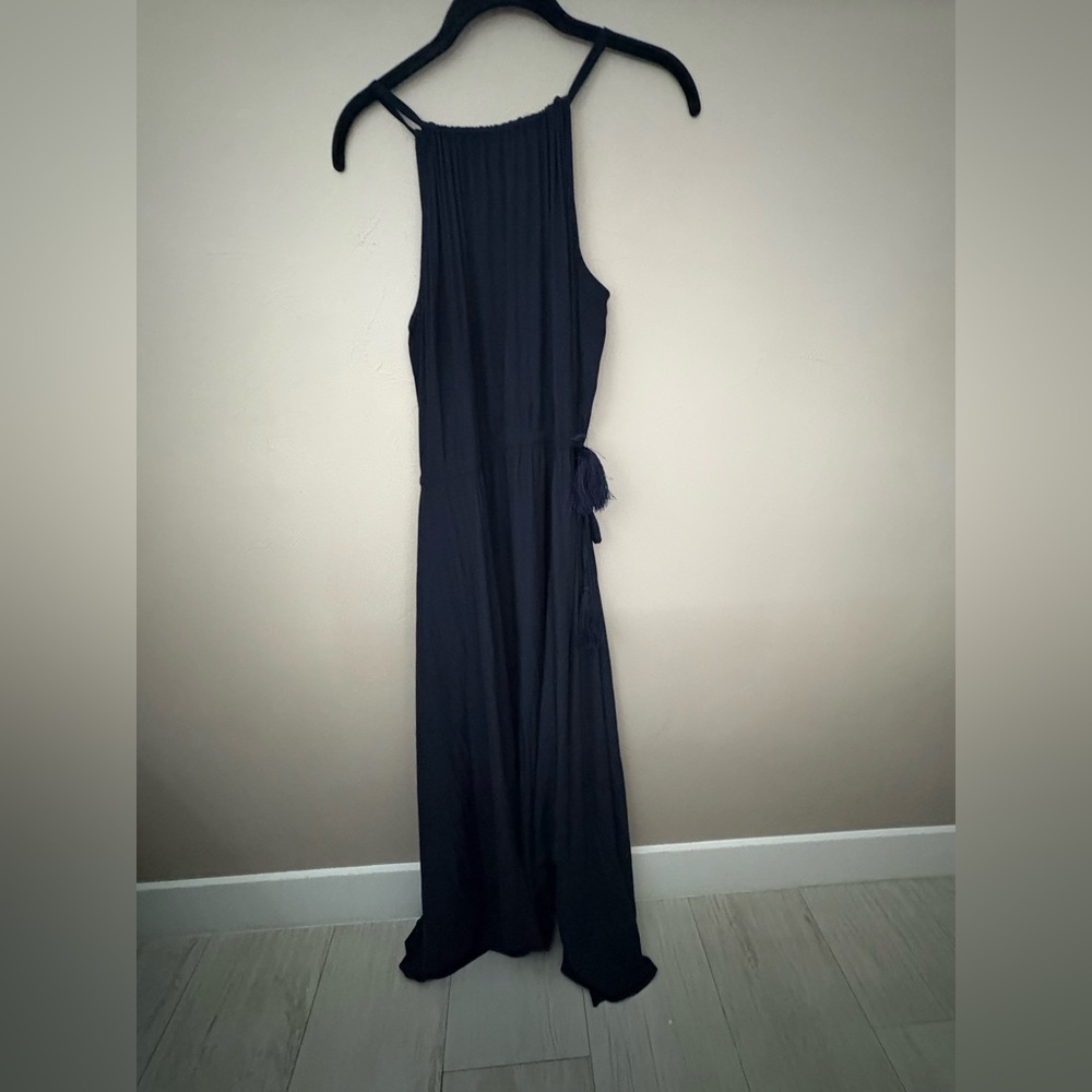 Calypso St. Barth Tassel Dress Size S